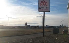Bowman Inn And Suites Bowman Nd